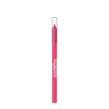 MAYBELLINE TATTOO LINER gel pencil #802-ultra pink 1.3 gr