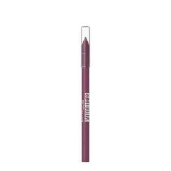 MAYBELLINE TATTOO LINER gel pencil #818-burgundy bliss 1.3 gr