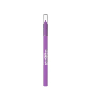 MAYBELLINE TATTOO LINER gel pencil #801-purple pop 1.3 gr