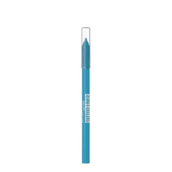 MAYBELLINE TATTOO LINER gel pencil #806-artic skies 1.3 gr