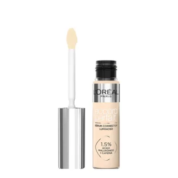 L'OREAL PARIS ACCORD PARFAIT luminous corrective serum #1.5N 11 ml L'OREAL PARIS ACCORD PARFAIT luminous corrective serum #1.5N 11 ml