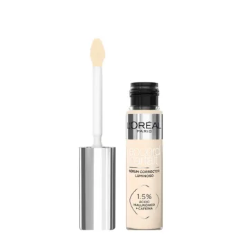 L'OREAL PARIS ACCORD PARFAIT luminous corrective serum #1N 11 ml L'OREAL PARIS ACCORD PARFAIT luminous corrective serum #1N 11 ml