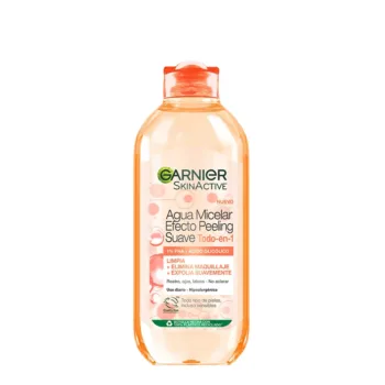 GARNIER SKINACTIVE MICELLAR WATER all in 1 400 ml