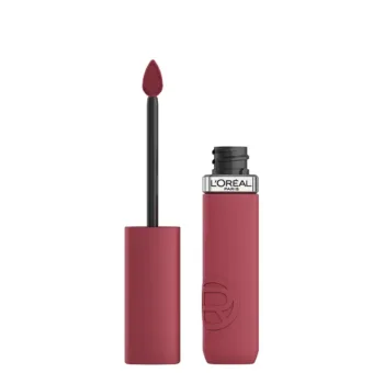 L’ORÉAL PARIS INFAILLIBLE MATTE RESISTANCE Liquid Lipstick #665-first move