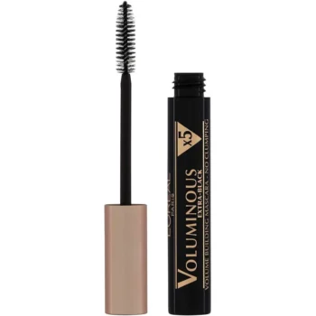 L’ORÉAL PARIS VOLUMISSIME mascara #10-carbon black 7.5 ml