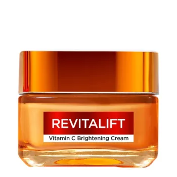 <span class="notranslate">L'OREAL PARIS REVITALIFT</span> crema iluminadora y alisadora de poros 50 ml