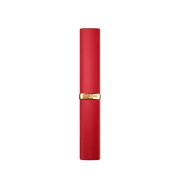 L'OREAL PARIS COLOR RICHE intense volume matte limited edition #300-rouge confident 1.8 gr