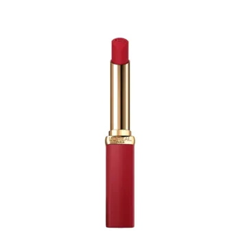 L'OREAL PARIS COLOR RICHE intense volume matte limited edition #300-rouge confident 1.8 gr