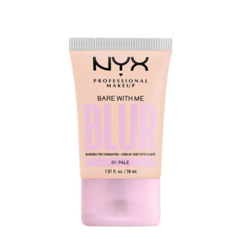 NYX PROFESSIONAL MAKE UP BARE WITH ME BLUR #01-PALE 30 ml