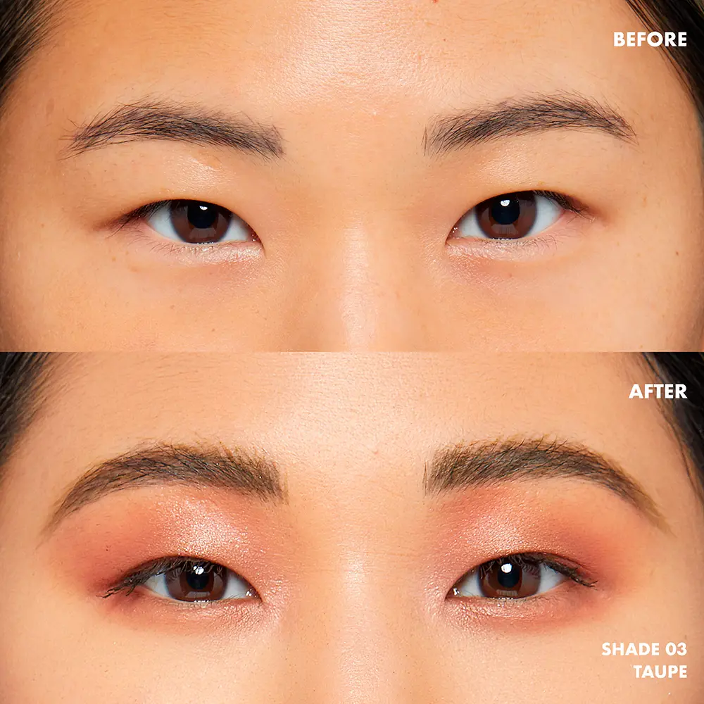 NYX PROFESSIONAL MAKE UP LIFT & SNATCH! eyebrow pencil #taupe 1 ml NYX PROFESSIONAL MAKE UP LIFT & SNATCH! eyebrow pencil #taupe 1 ml - Image 3