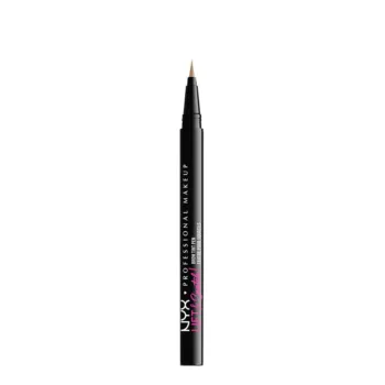NYX PROFESSIONAL MAKE UP LIFT & SNATCH! eyebrow pencil #taupe 1 ml