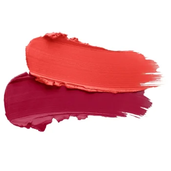 NYX PROFESSIONAL MAKE UP WONDER STICK BLUSH #05-bright amber and fuchia 4 gr