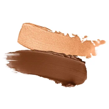 NYX PROFESSIONAL MAKE UP WONDER STICK dual face lift #medium tan 8 gr