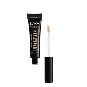NYX PROFESSIONAL MAKE UP ULTIMATE primer #medium 8 ml