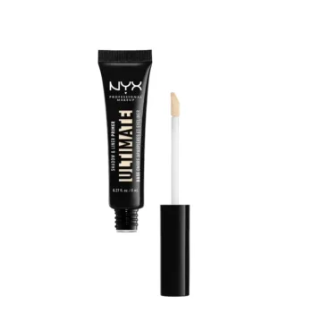 NYX PROFESSIONAL MAKE UP ULTIMATE primer #light 8 ml