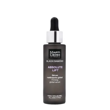 MARTIDERM BLACK DIAMOND ABSOLUT LIFT Siero globale rassodante 30 ml