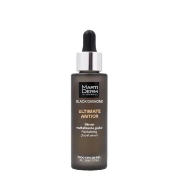 <span class="notranslate">MARTIDERM BLACK DIAMOND</span> ULTIMATE ANTIOX Revitalising Global Serum 30 ml
