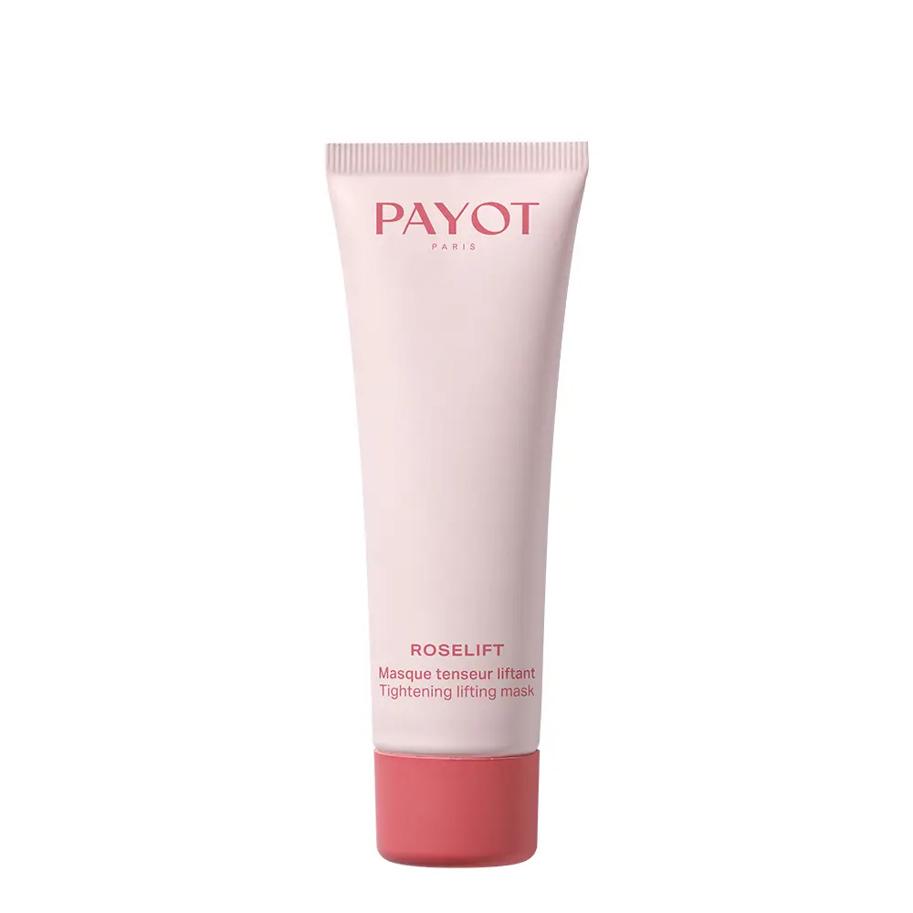 PAYOT ROSELIFTMaschera lifting rassodante 50 ml PAYOT ROSELIFTMaschera lifting rassodante 50 ml