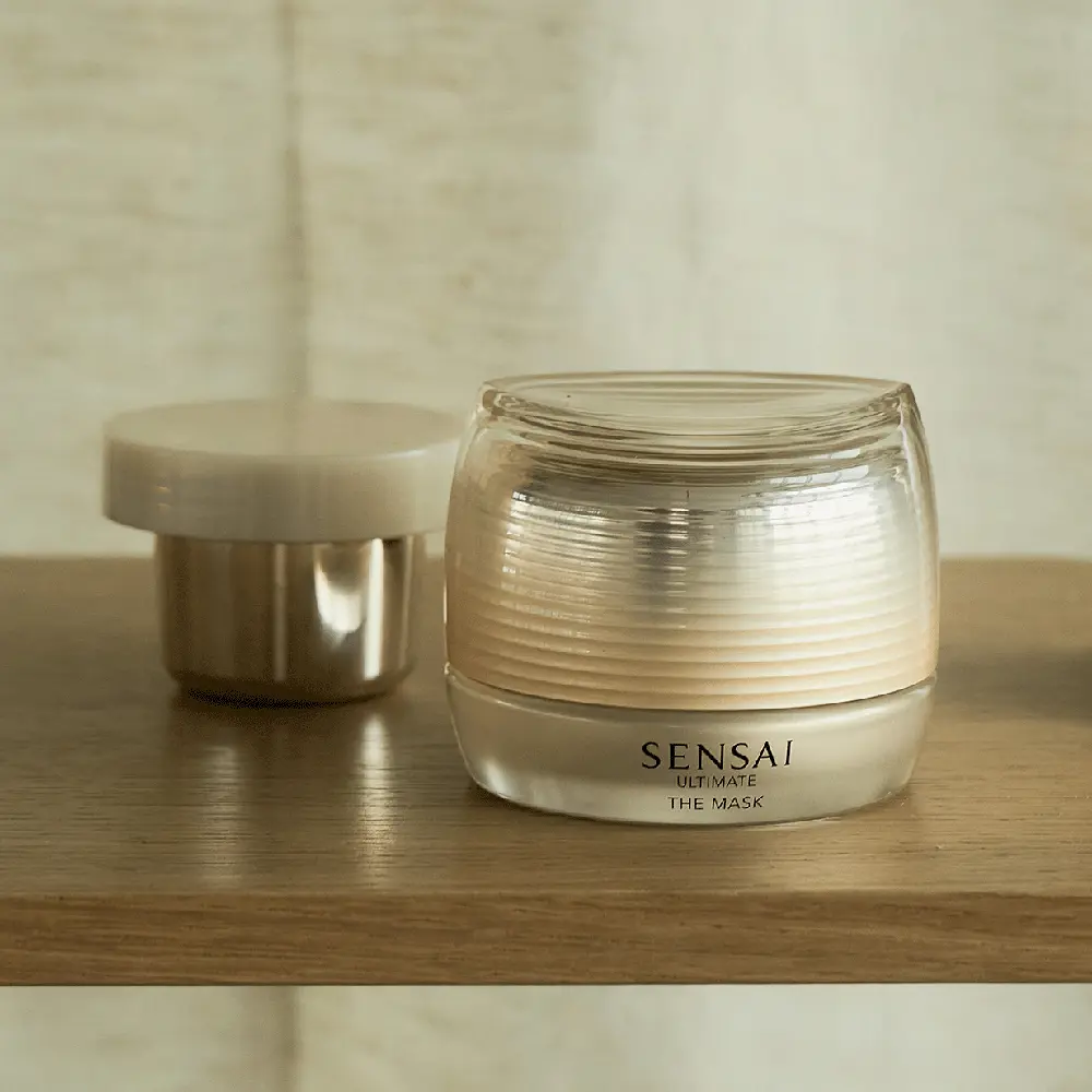 <span class="notranslate">SENSAI ULTIMATE</span> the mask refill 75 ml <span class="notranslate">SENSAI ULTIMATE</span> the mask refill 75 ml - Image 2