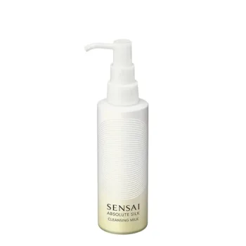 <span class="notranslate">SENSAI ABSOLUTE SILK</span> cleansing milk 150 ml