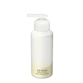 <span class="notranslate">SENSAI ABSOLUTE SILK</span> micro mousse wash 180 ml