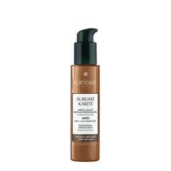 RENE FURTERER SUBLIME KARITÉ Professional Taming Cream 100 ml