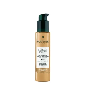 RENE FURTERER SUBLIME KARITÉ Professional Smoothing Milk 100 ml