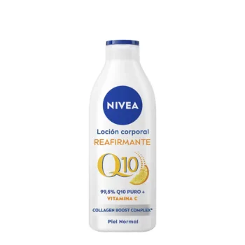 NIVEA Q10+ FIRMING body lotion vitamin C 250 ml