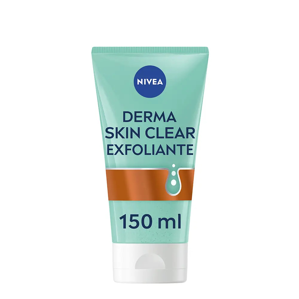 <span class="notranslate">NIVEA DERMA SKIN CLEAR</span> exfoliating scrub 150 ml <span class="notranslate">NIVEA DERMA SKIN CLEAR</span> exfoliating scrub 150 ml