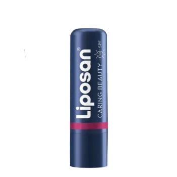 LIPOSAN LIPOSAN BELLEZZA CURATIVA 3 in 1 #pink 4.8 gr