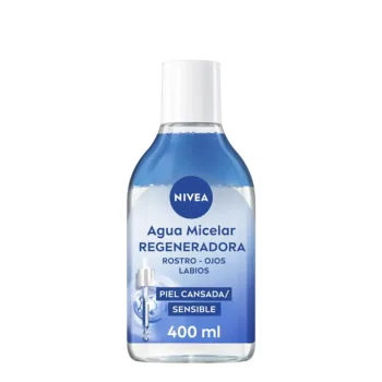 NIVEA ACQUA MICELLARE siero rigenerante 400 ml