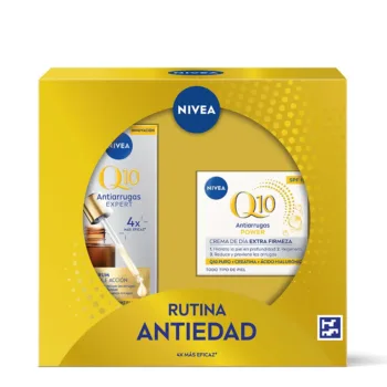 <span class="notranslate">NIVEA Q10</span> ANTI-AGING ROUTINE set 2 pcs