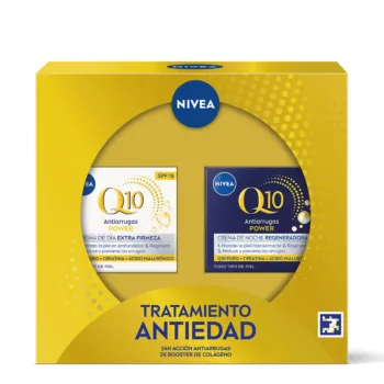 <span class="notranslate">NIVEA Q10</span> ANTI-AGING TREATMENT CASE 2 pcs