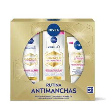 <span class="notranslate">NIVEA LUMINOUS 630º ANTISPOT</span> set 3 pcs
