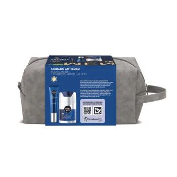 <span class="notranslate">NIVEA MEN ANTI-AGE</span>ING set 3 pcs