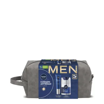 <span class="notranslate">NIVEA MEN ANTI-AGE</span>ING set 3 pcs