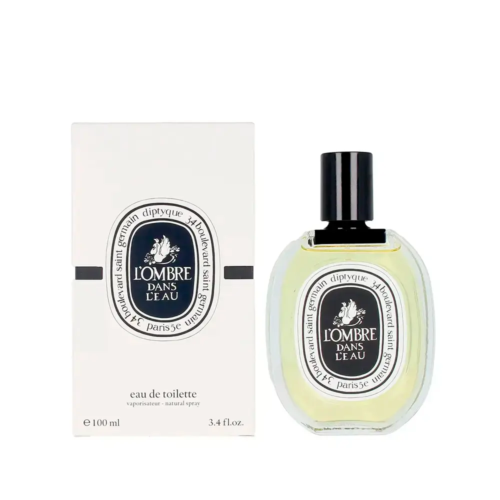 DIPTYQUE L'OMBRE DANS L'EAU edt 100 ml pour Femme