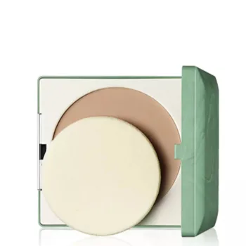 CLINIQUE STAY MATTE SHEER powder #03-stay beige 7.6 gr