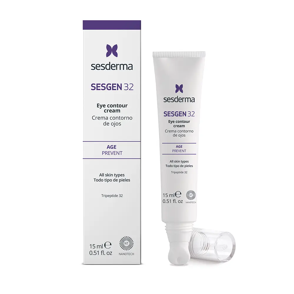 <span class="notranslate">SESDERMA SESGEN</span> 32 eye contour 15 ml