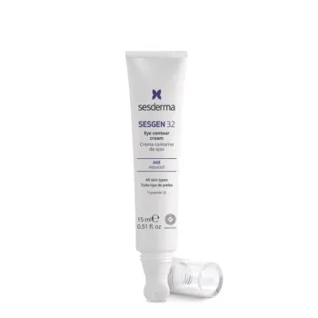 <span class="notranslate">SESDERMA SESGEN</span> 32 eye contour 15 ml