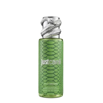 <span class="notranslate">JUST CAVALLI WILD ORCHARD Hair and</span> Body Mist 250 ml for Women