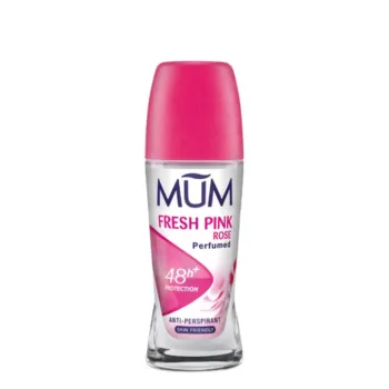 MUM FRESH PINK deo roll-on 75 ml
