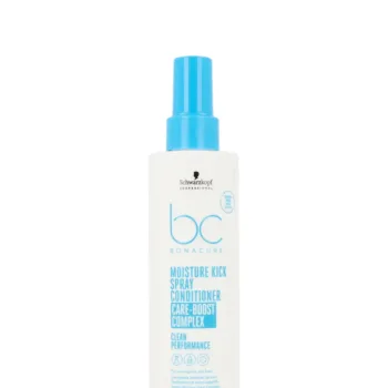 SCHWARZKOPF BC MOISTURE KICK spray conditioner 200 ml