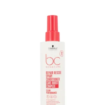 SCHWARZKOPF BC REPAIR RESCUE conditioner spray 200 ml