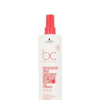 SCHWARZKOPF BC REPAIR RESCUE conditioner spray 400 ml
