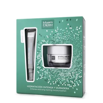 MARTIDERM PLATINUM GF VITAL-AGE set 2 pcs MARTIDERM PLATINUM GF VITAL-AGE set 2 pcs