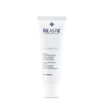 RILASTIL MULTIREPAIR hydro-repair cream 50 ml RILASTIL MULTIREPAIR hydro-repair cream 50 ml