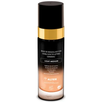 <span class="notranslate">GERMINAL IMMEDIATE ACTION RADIANCE</span> foundation with double lifting effect #Light medium 30 ml