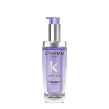 KERASTASE BLOND ABSOLU Refillable Moisturizing Concentrated Oil 75 ml
