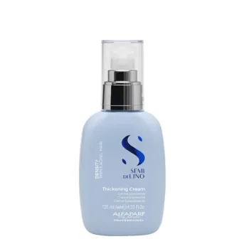 ALFAPARF MILANO SEMI DI LINO DENSITY Thickening Cream 125 ml